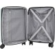 Expandable ABS Cabin 16 Luggage PALMA