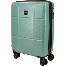 Expandable ABS Cabin 20 Luggage PALMA