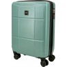 Expandable ABS Cabin 20 Luggage PALMA