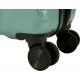 Expandable ABS Cabin 20 Luggage PALMA