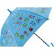 CHILDREN'S STICK UMBRELLA