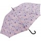 Straight umbrella