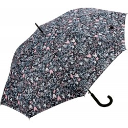 Straight umbrella