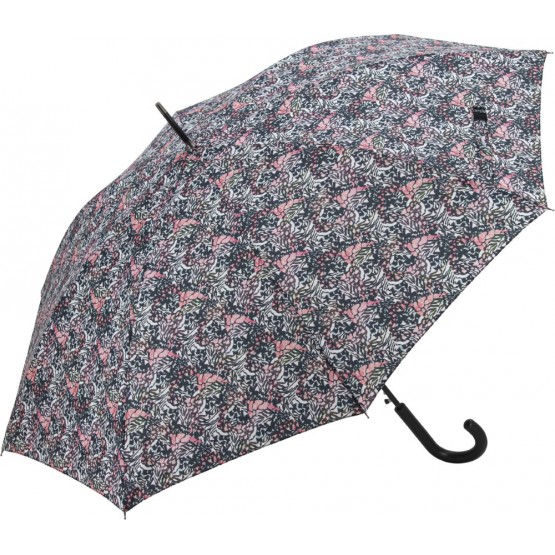 Straight umbrella
