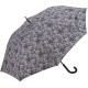 Straight umbrella