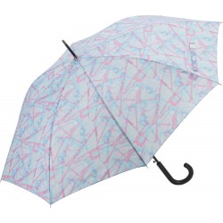Straight umbrella