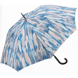 Straight umbrella