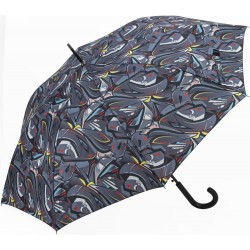 Straight umbrella