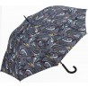 Straight umbrella