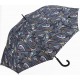 Straight umbrella