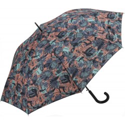 Straight umbrella