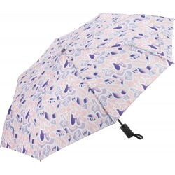 Folding umbrella