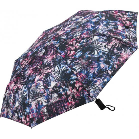 Folding umbrella