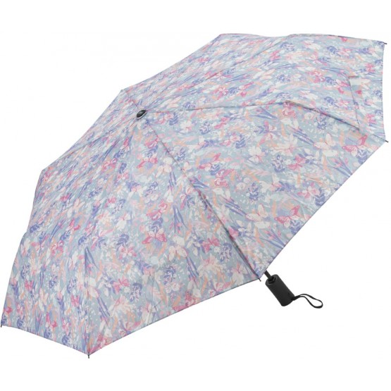 Folding umbrella