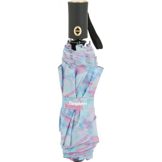 Folding umbrella