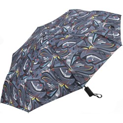 Folding umbrella