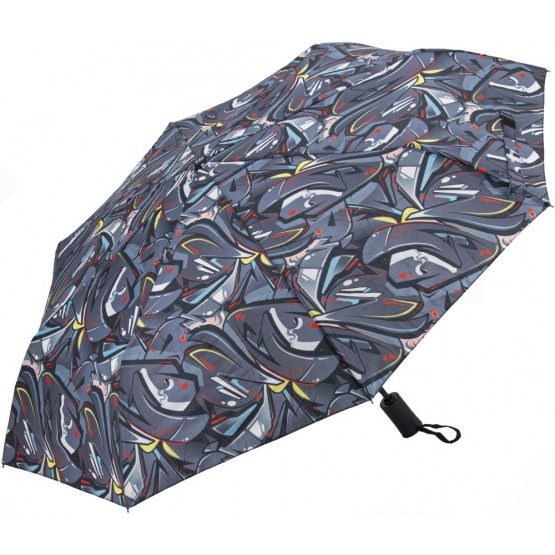 Folding umbrella