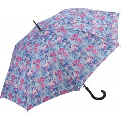 Straight umbrella