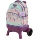 Premium Detachable Trolley Bag Compact