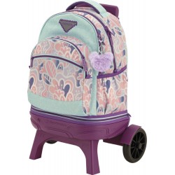 CARRO COMPACT PREMIUM DESMONTABLE