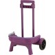 Premium Detachable Trolley Bag Compact
