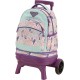 Premium Detachable Trolley Bag Compact