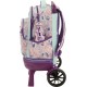 Premium Detachable Trolley Bag Compact