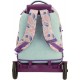 Premium Detachable Trolley Bag Compact