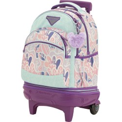 CARRO COMPACT DESMONTABLE