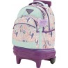Detachable Trolley Bag Compact