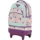 Detachable Trolley Bag Compact