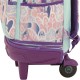 Detachable Trolley Bag Compact