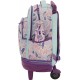Detachable Trolley Bag Compact