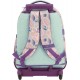 Detachable Trolley Bag Compact