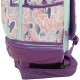 Detachable Trolley Bag Compact