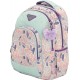 GRP double body backpack (adaptable to trolley)