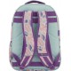 GRP double body backpack (adaptable to trolley)