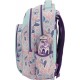 GRP double body backpack (adaptable to trolley)