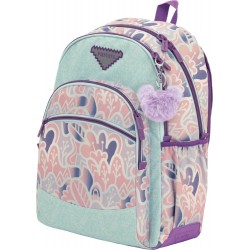 ST Backpack (Adaptable to trolley)