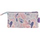 Pencil pouch 3 pockets new PLUS