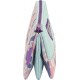 Pencil pouch 3 pockets new PLUS