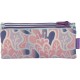 Independent 3 pockets Pencil pouch plus