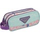 Triple body Pencil pouch