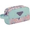 Insulated Adaptable travel vanity case C/AT