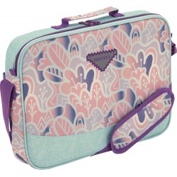 CARTERA EXTRAESCOLAR PLUS