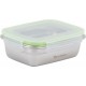 FIAMBRERA ACERO INOX. 550 ML
