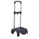 F1 Backpack trolley carrier