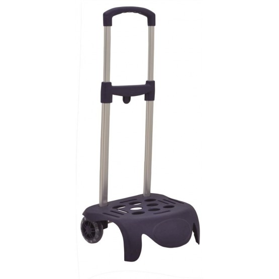 F1 Backpack trolley carrier