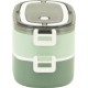00AMBRERA DOBLE PISO 1400 ML