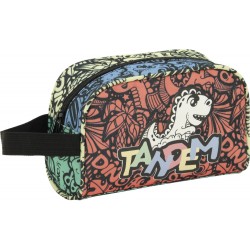 Vanity case IN